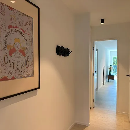 Apartment St - Park View - High End