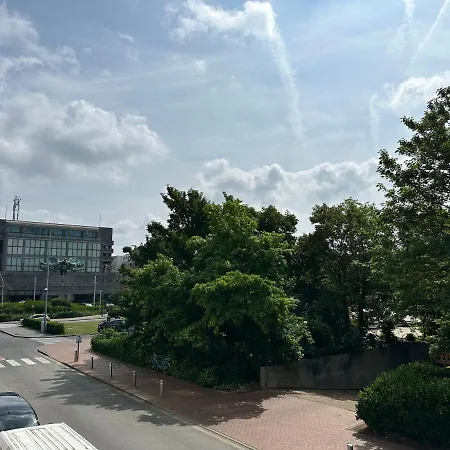 Apartmán St - Park View - High End