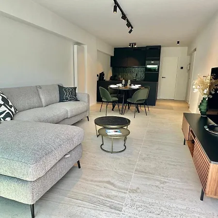 St - Park View - High End *