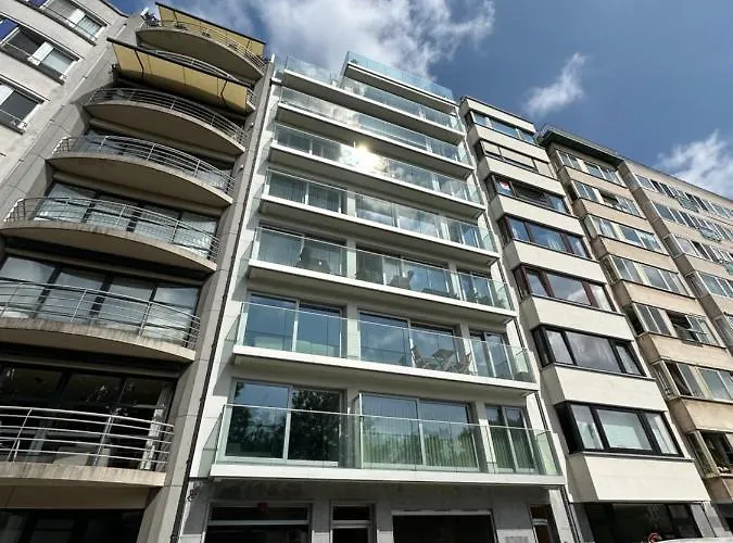 Апартаменты St - Park View - High End *