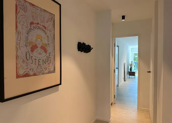 Апартаменты St - Park View - High End