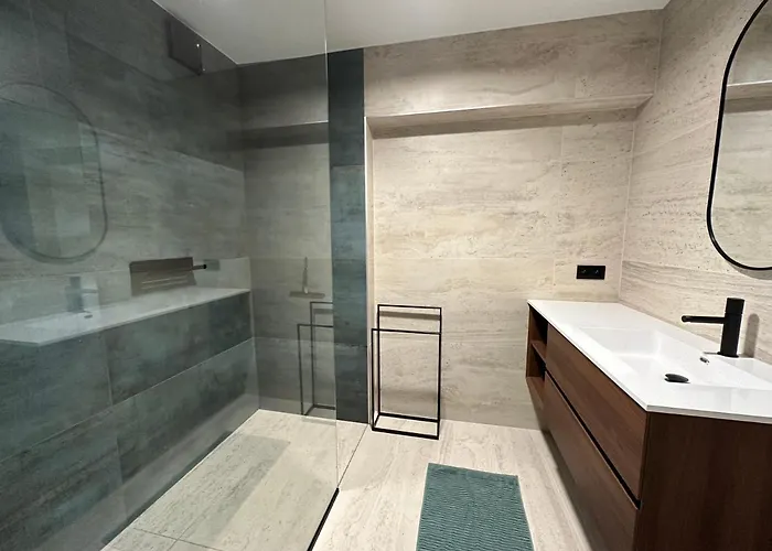 St - Park View - High End *