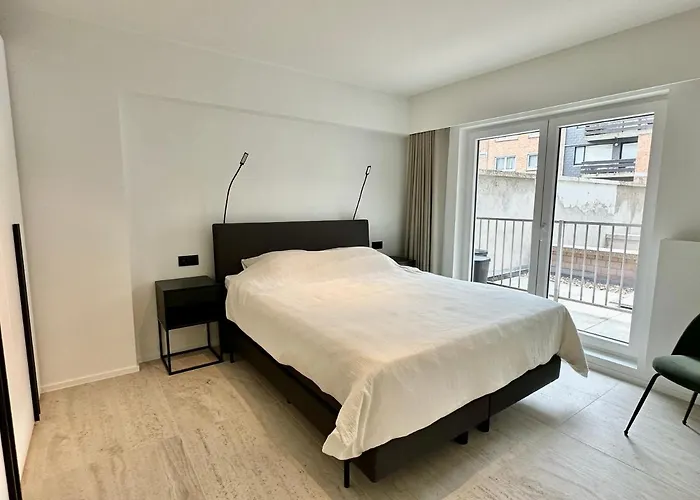 St - Park View - High End Апартаменты *