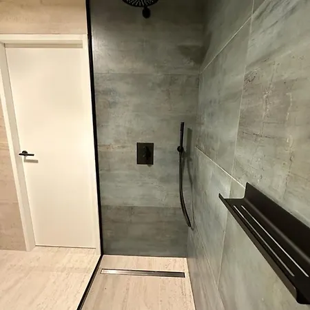 St - Park View - High End Apartamento Ostend