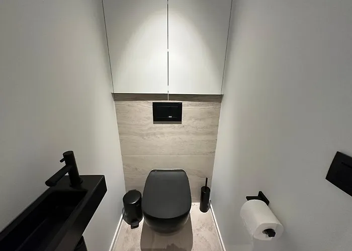 Appartement St - Park View - High End Ostende