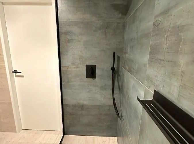 St - Park View - High End Appartement Ostende